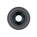 7Artisans MF 35mm/50mm/75mm T1.5 Full Frame Cine Lens for E/L/Z/RF
