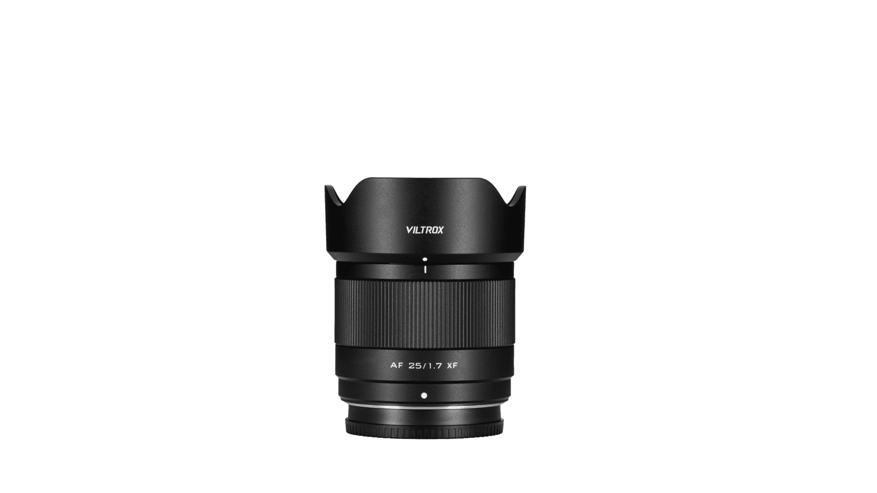 Viltrox AF 25mm F1.7 Autofocus APS-C Lens for X/E/Z Mounts Viltrox AF 25mm F1.7 Autofocus APS-C Lens for X/E/Z Mounts