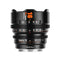 7Artisans HOPE Prime Cinema Lenses (10/16/25/35/50/85mm T2.1)