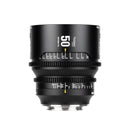 7Artisans MF 35mm/50mm/75mm T1.5 Full Frame Cine Lens for E/L/Z/RF