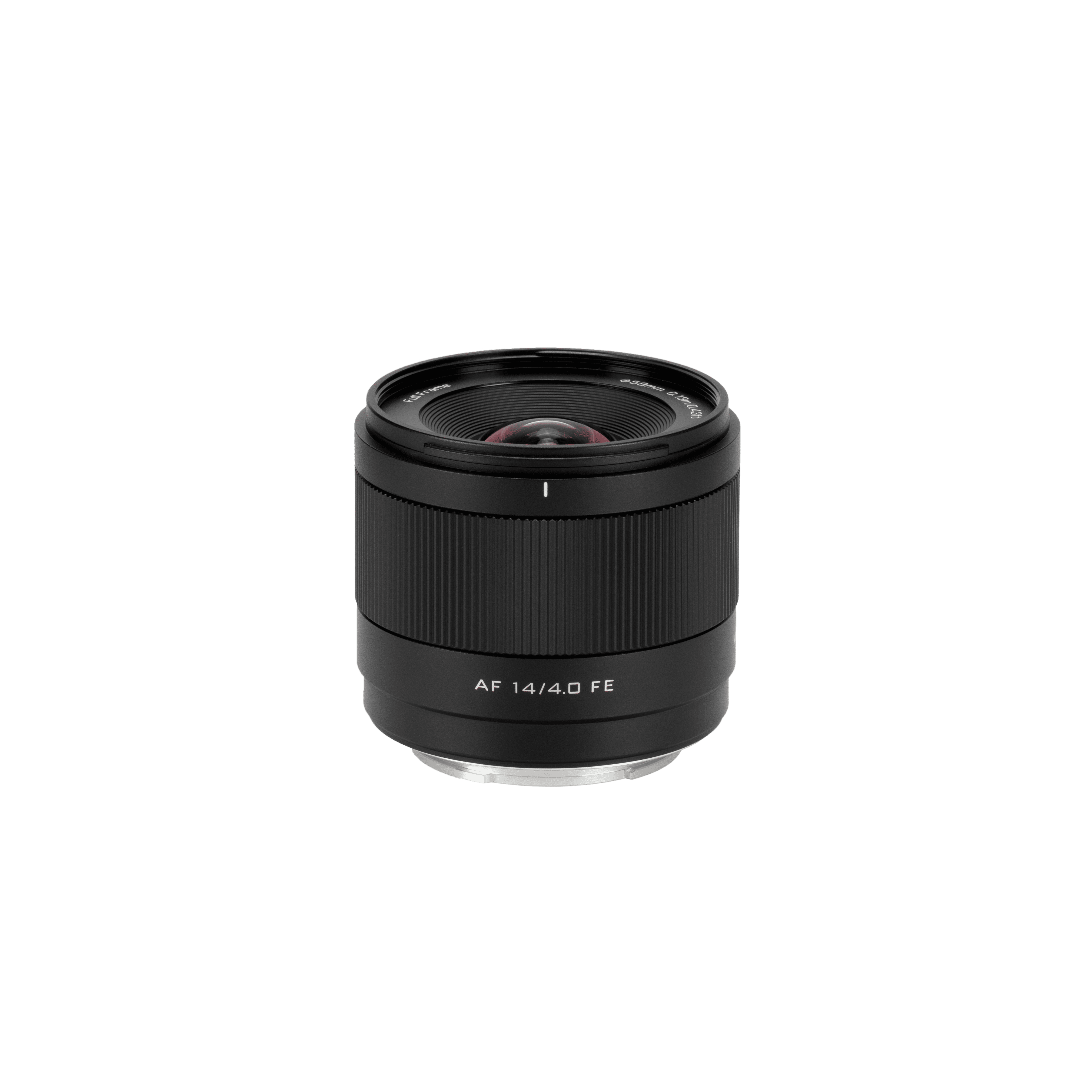 Viltrox Air 14mm F4.0 AF Ultra-Wide Lens for Full-Frame Sony E-Mount Cameras