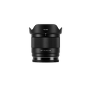 Viltrox Air 14mm F4.0 AF Ultra-Wide Lens for Full-Frame Sony E-Mount Cameras