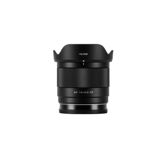 Viltrox Air 14mm F4.0 AF Ultra-Wide Lens for Full-Frame Sony E-Mount Cameras
