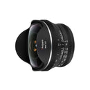 7Artisans MF 6mm f/2.0 APS-C Lens for X/E/Z/EOS-R and M4/3 Mount Cameras