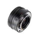 7Artisans AF 40mm F2.5 Full-frame Lens for Sony E-Mount Cameras