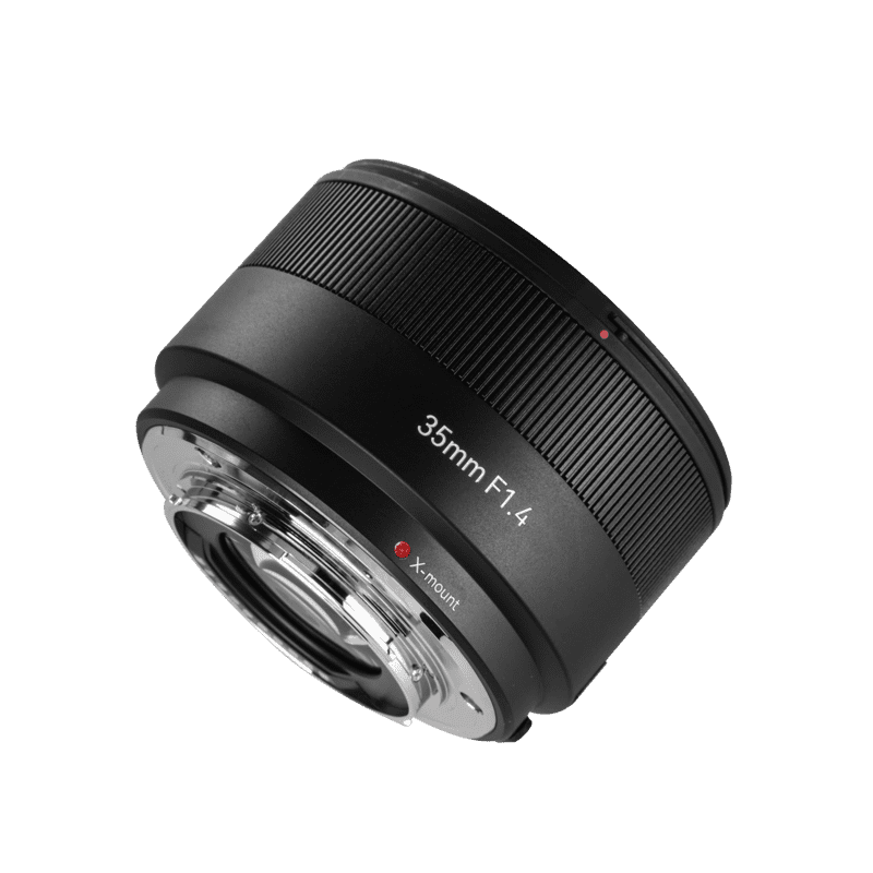 7Artisans AF 35mm F1.4 Autofocus Large Aperture Lens for Fujifilm Cameras