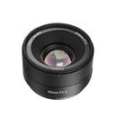 7Artisans AF 35mm F1.4 Autofocus Large Aperture Lens for Fujifilm Cameras