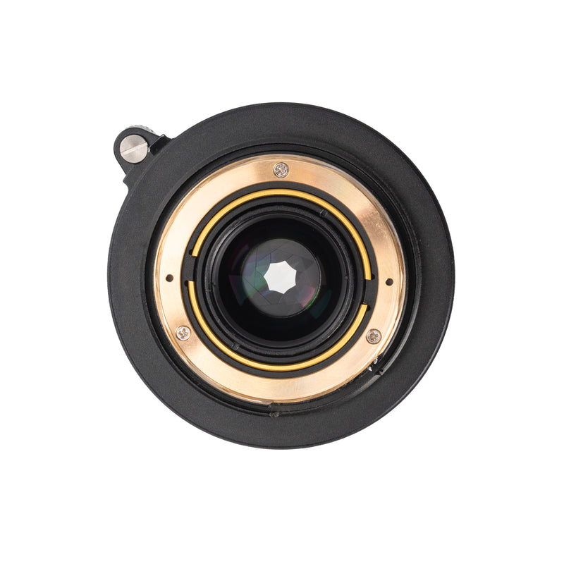 7Artisans M 35mm F2.8 Lens for Leica M / L39 – Pergear