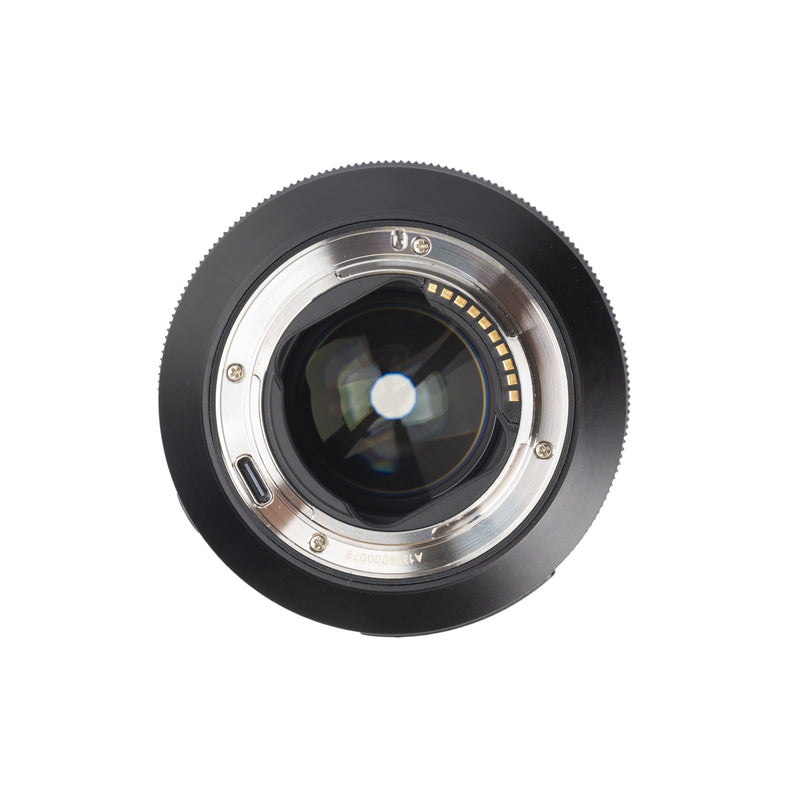 7Artisans AF 135mm F1.8 Full-Frame Lens for Nikon Z | Portrait