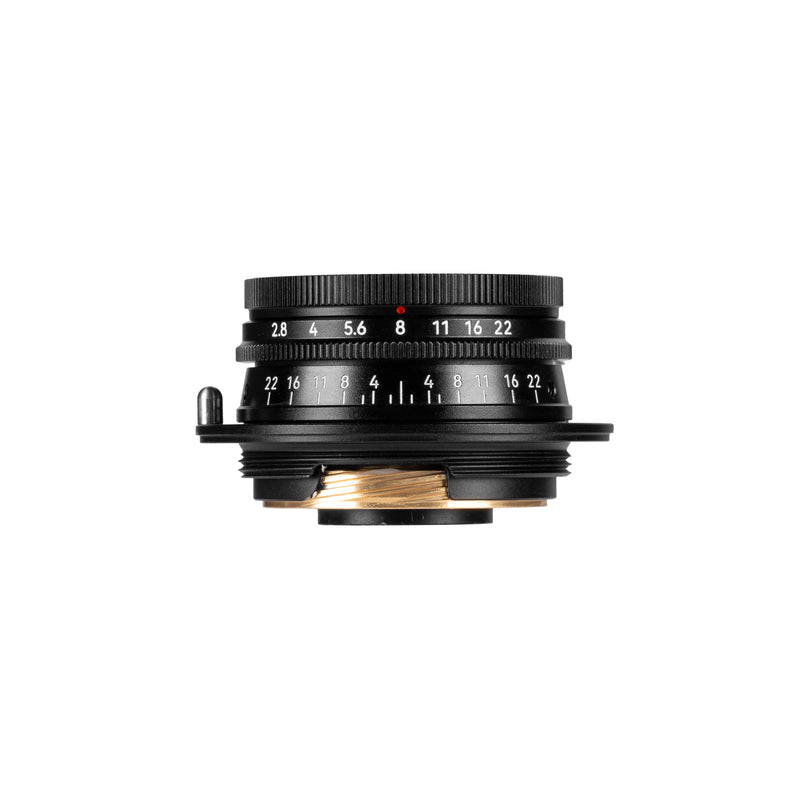 7Artisans M 35mm F2.8 Lens for Leica M / L39 – Pergear