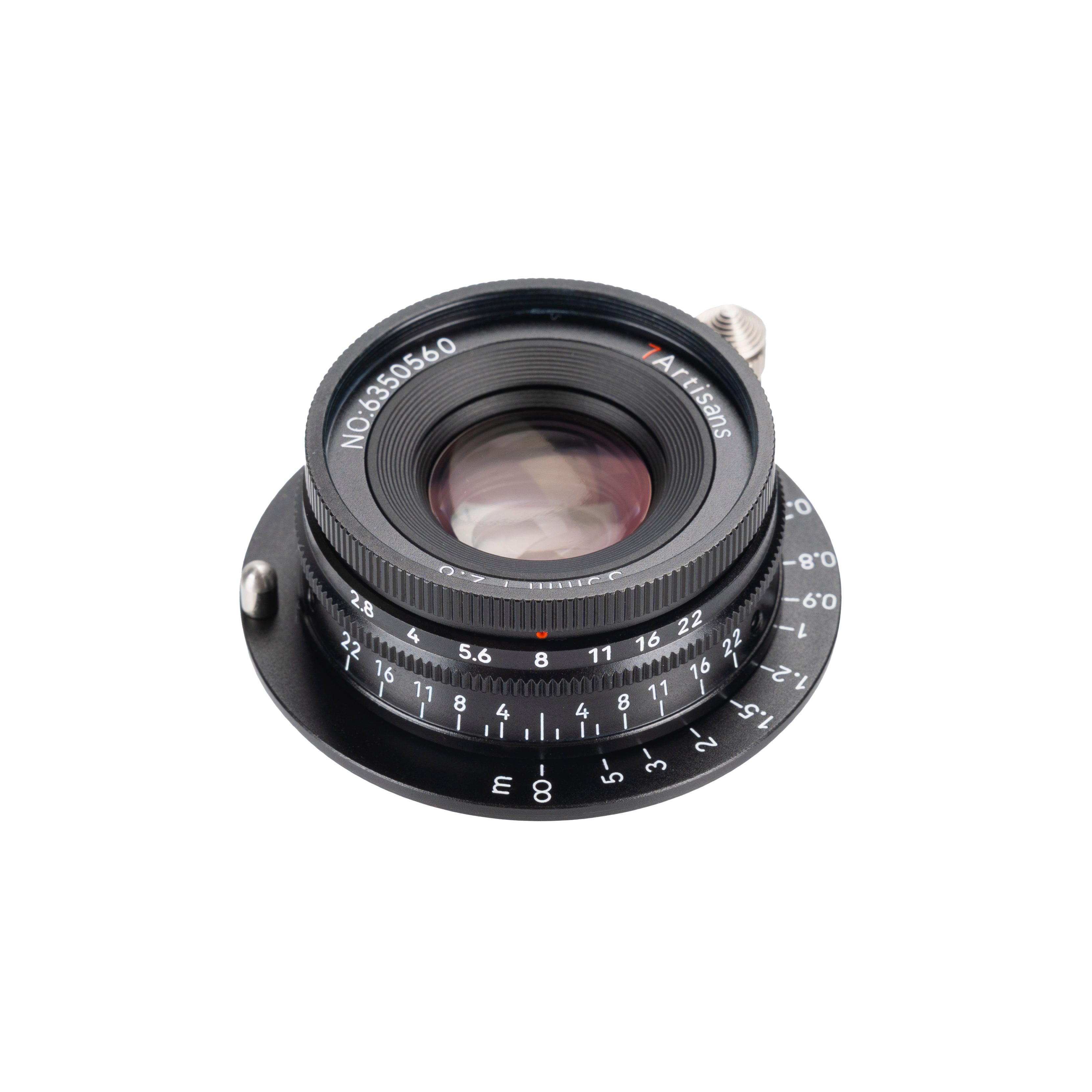 kominar 35mm f2.8 m42マウント 7Artisans M 35mm F2.8 Lens for Leica M / L39 – Pergear