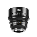 7Artisans MF 35mm/50mm/75mm T1.5 Full Frame Cine Lens for E/L/Z/RF