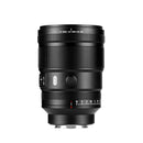 7Artisans AF 135mm F1.8 Full-frame Lens for Nikon Z-Mount Cameras