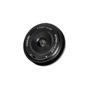 TTArtisan AF 24mm F3.8 mini Full-Frame Ultra-Light Pancake Lens for Sony E & Nikon Z Cameras