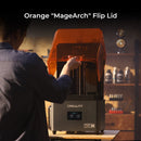 Creality HALOT-MAGE PRO 8K Resin 3D Printer