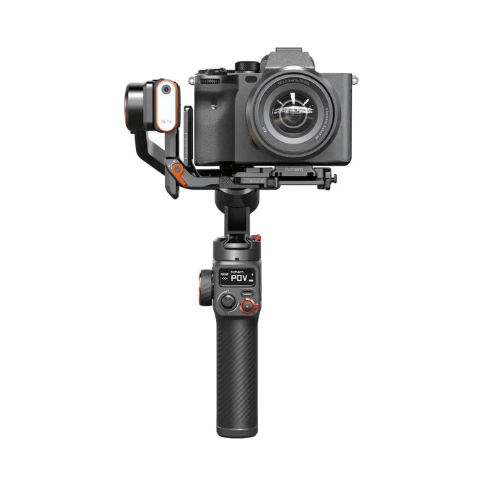 Hohem iSteady MT2 Camera Gimbal for Sony/Canon/Nikon/Panasonic and Fuji Cameras
