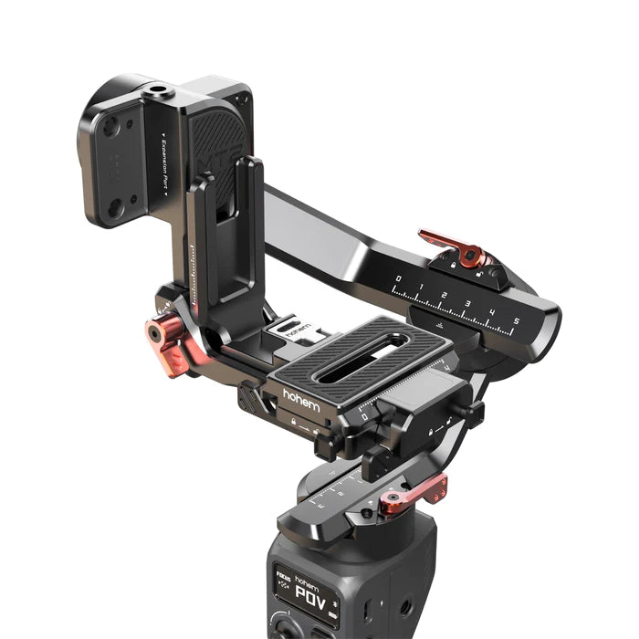 Hohem iSteady MT2 Camera Gimbal for Sony/Canon/Nikon/Panasonic and Fuji Cameras