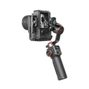 Hohem iSteady MT2 Camera Gimbal for Sony/Canon/Nikon/Panasonic and Fuji Cameras