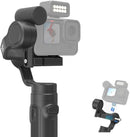 INKEE Falcon Plus Action Cameras Gimbal 9H Battery Life Wireless Control