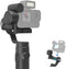 INKEE Falcon Plus Action Cameras Gimbal 9H Battery Life Wireless Control