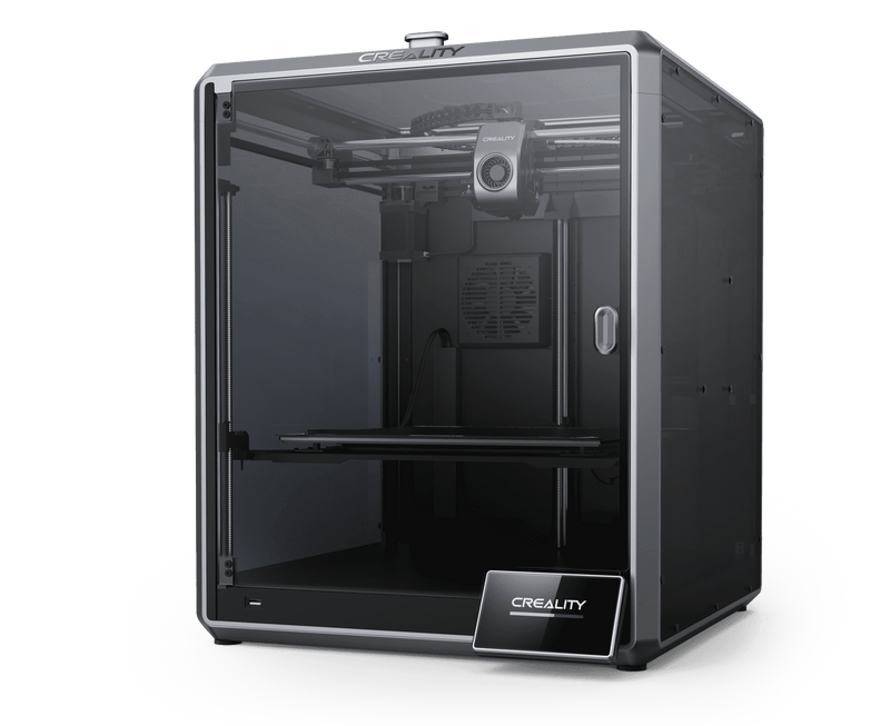 Creality K1 Max 3D Printer 600mm/s Printing Speed 300*300*300 Creality K1 Max 3D Printer 600mm/s Printing Speed 300*300*300