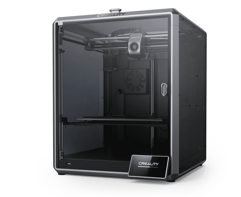 Creality K1 Max 3D Printer 600mm/s Printing Speed 300*300*300 Build Volume