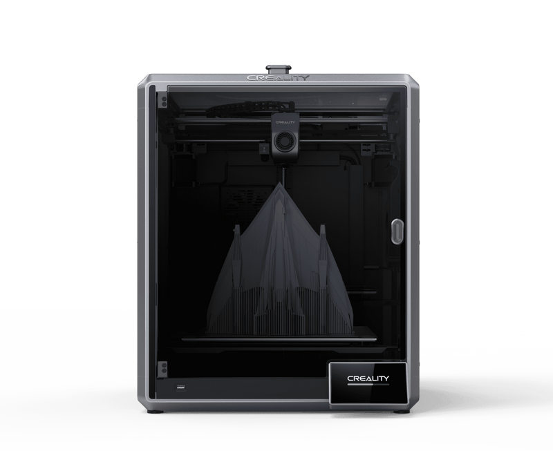 Creality K1 Max 3D Printer 600mm/s Printing Speed 300*300*300 Build Volume