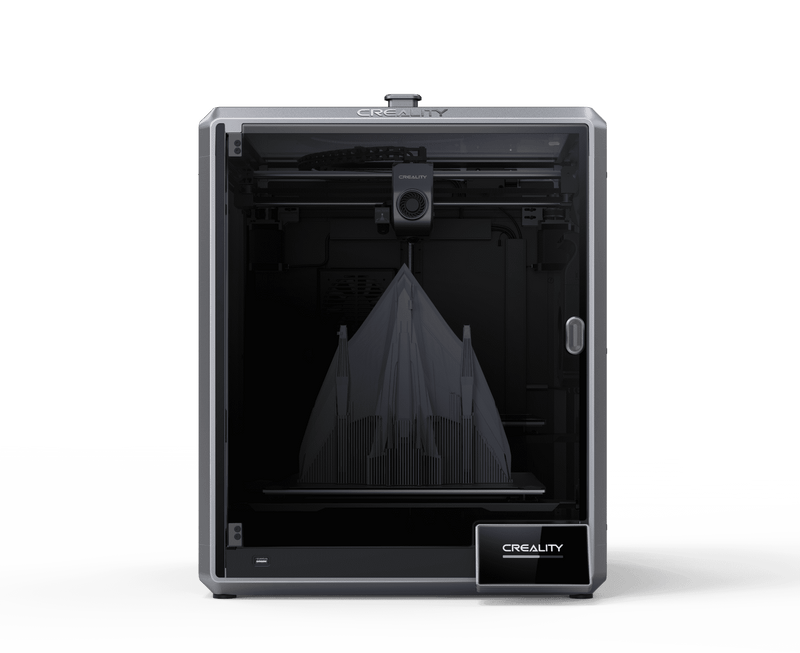 Creality K1 Max 3D Printer 600mm/s Printing Speed 300*300*300 Creality K1 Max 3D Printer 600mm/s Printing Speed 300*300*300
