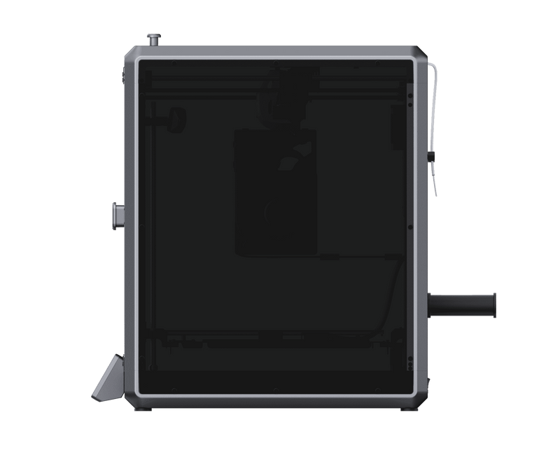 Creality K1 Max 3D Printer 600mm/s Printing Speed 300*300*300 Build Vo