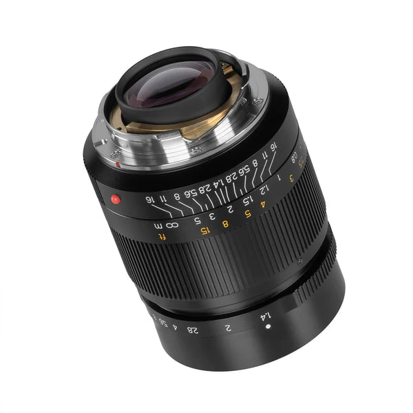 Review: 7artisans 28mm 1.4 FE-Plus Review: 7artisans 28mm 1.4 FE-Plus