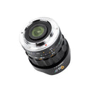 AstrHori MF 9mm F2.8 Ultra Wide-angle APS-C Lens for E/FX/EOS-R/M43/Z