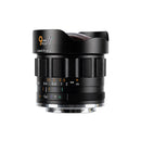 AstrHori MF 9mm F2.8 Ultra Wide-angle APS-C Lens for E/FX/EOS-R/M43/Z