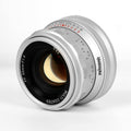 35 mm F1.4 Vollformat-Objektiv mit manueller Fokussierung – -DE 35 mm F1.4 Vollformat-Objektiv mit manueller Fokussierung – -DE