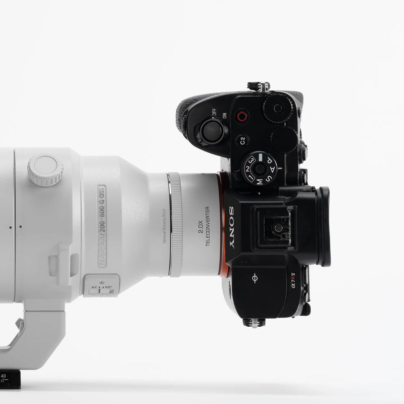 2x Teleconverter Lens | SEL20TC | Sony Asia Pacific - View #3