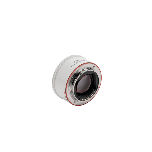 Viltrox TC-2.0X Teleconverter for Sony – Pergear