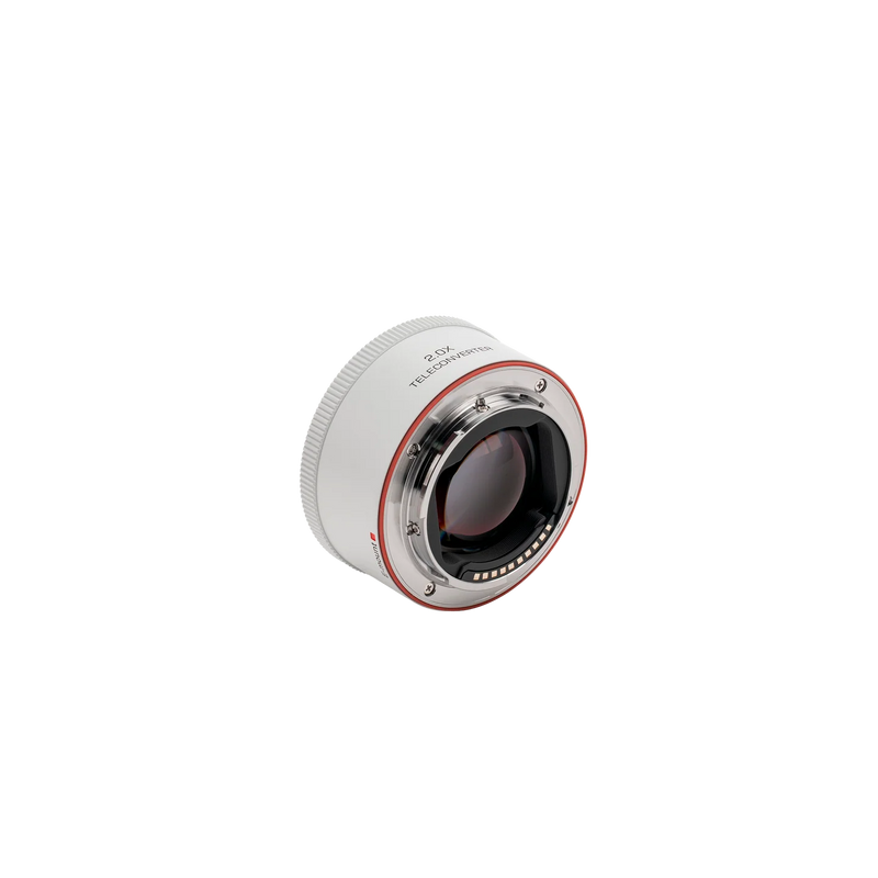 Viltrox TC-2.0X Teleconverter for Sony – Pergear Viltrox TC-2.0X Teleconverter for Sony – Pergear