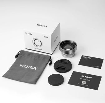 Viltrox Conversion Lens for Fujifilm X100
