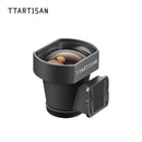 TTArtisan 35mm Viewfinder, With Universal Cold-Shoe Mount