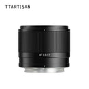 TTArtisan AF 17mm f/1.8 Air Lens – Wide‑Angle Autofocus Prime for APS‑C