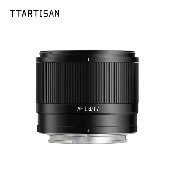 TTArtisan AF 17mm f/1.8 Air Lens – Wide‑Angle Autofocus Prime for
