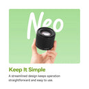 TTArtisan AF 50mm F1.8 Neo – Full-Frame Autofocus Lens for E/Z/L
