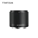 TTArtisan AF 50mm F1.8 Neo – Full-Frame Autofocus Lens for E/Z/L