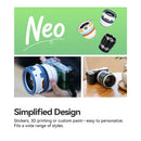 TTArtisan AF 85mm F1.8 Neo – Full-Frame Autofocus Lens for E/Z/L