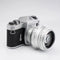 TTArtisan 75mm F1.5 Swirly Bokeh Full Frame Manual Focus Lens for M4/2 Mount Cameras
