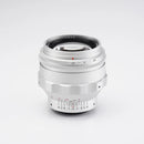 TTArtisan 75mm F1.5 Swirly Bokeh Full Frame Manual Focus Lens for M4/2 Mount Cameras