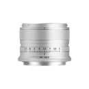 TTArtisan 40mm f/2 Full-Frame STM+ AF Autofocus Compact Lightweight Lens for E/Z/L