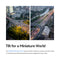 TTArtisan Tilt-Shift 17mm F4 ASPH. ±8° Tilt & ±8mm Shift Lens