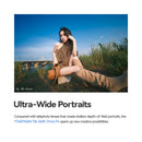 TTArtisan Tilt-Shift 17mm F4 ASPH. ±8° Tilt & ±8mm Shift Lens