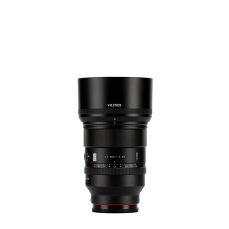 Viltrox 85mm F1.4 Pro Full Frame Autofocus Lens for Sony E-Mount