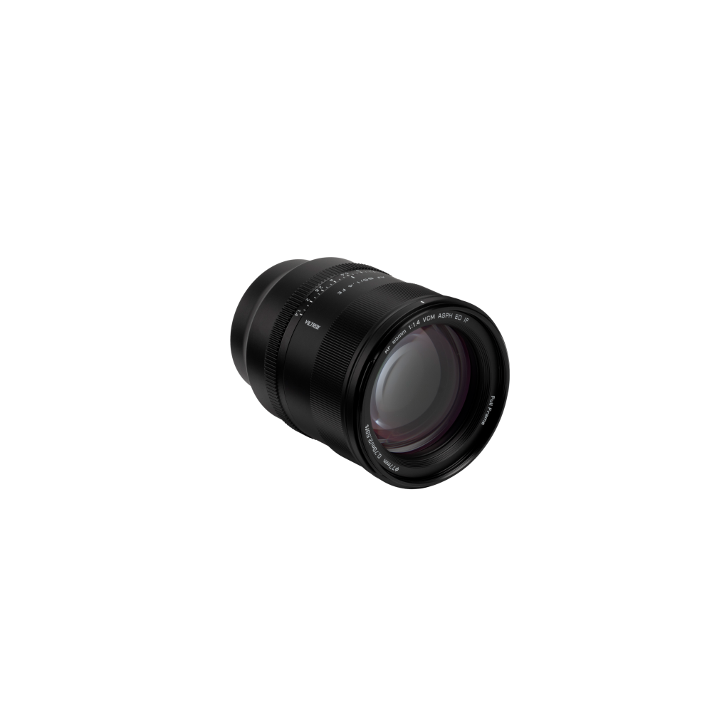 Viltrox 85mm F1.4 Pro Full Frame Autofocus Lens for Sony E-Mount